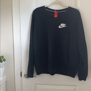 Nike Pullover Sweatshirt